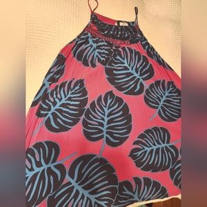 XL Crown & Ivy Dress